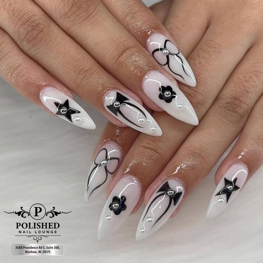 Nail Design